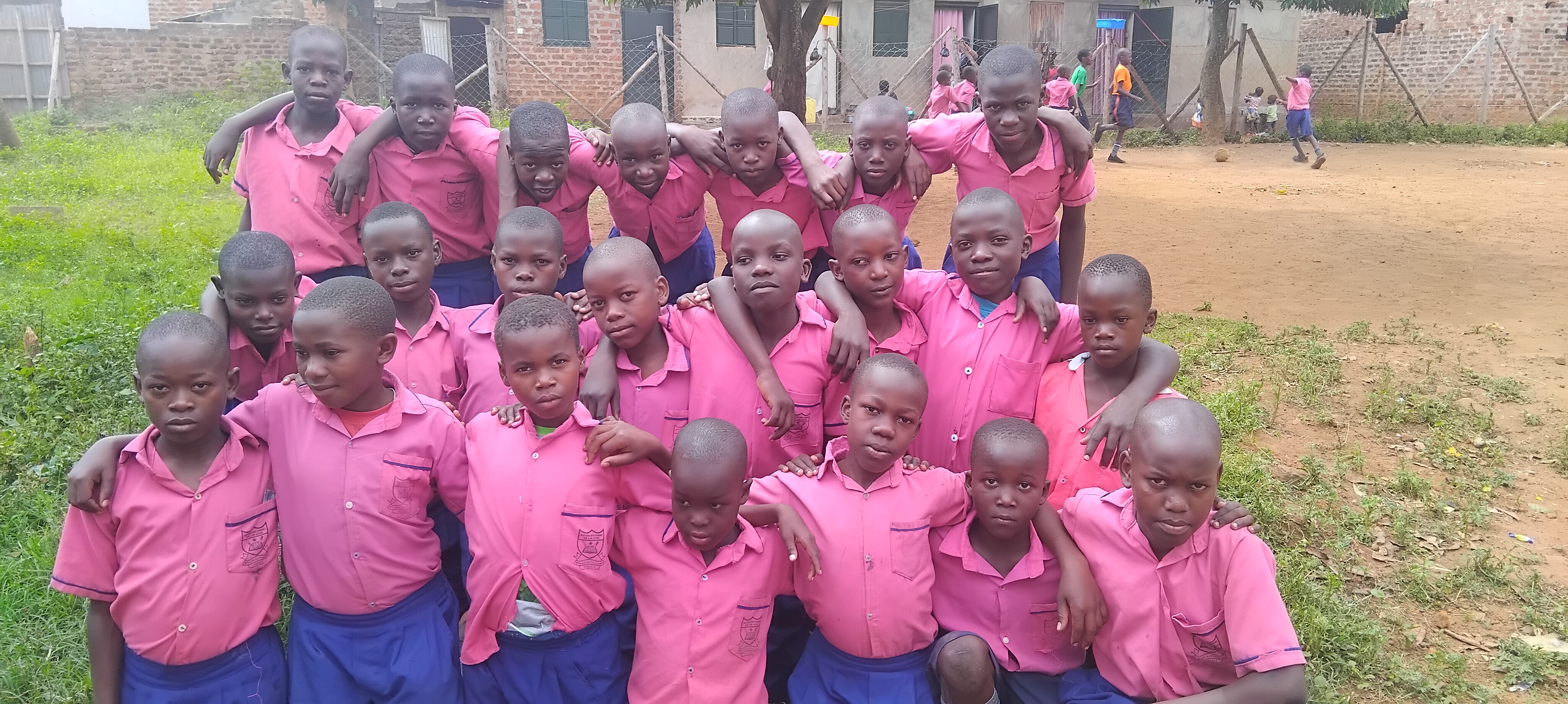 Education & Charity