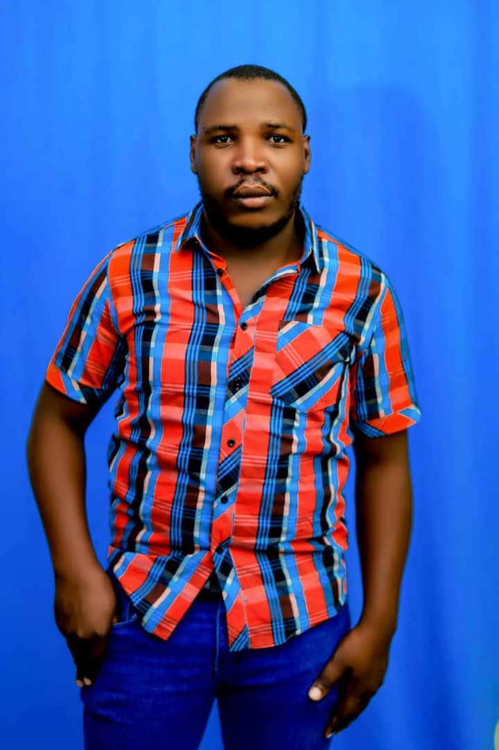 Mr. Muyodi Gonasha